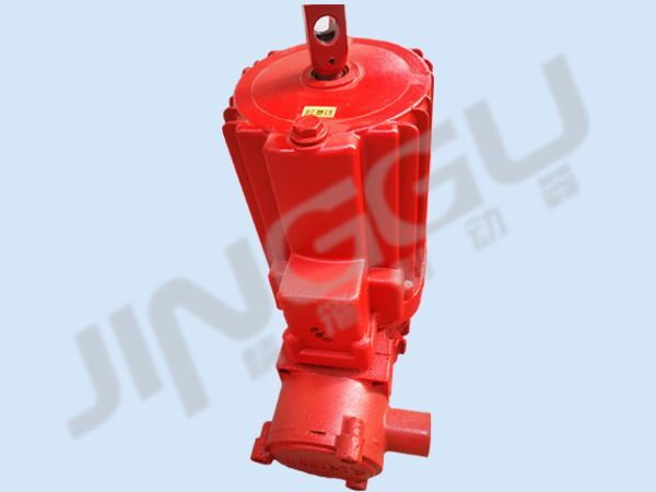 你知道電力液壓推動(dòng)器的工作原理嗎？