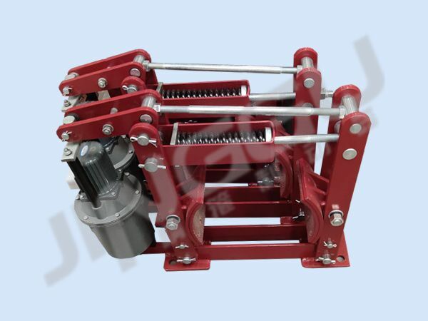 制動(dòng)器反應(yīng)慢？如何處理