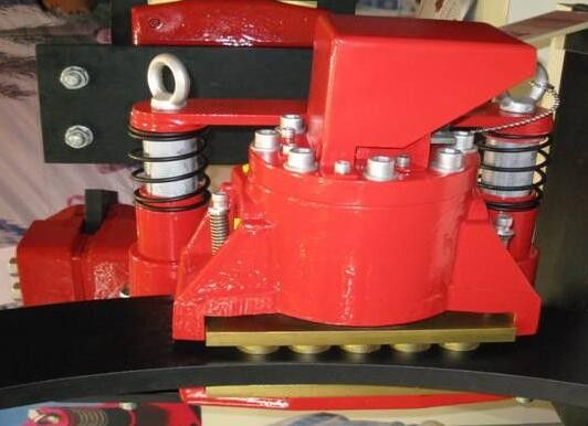 高速軸制動(dòng)器，ZSDB-120