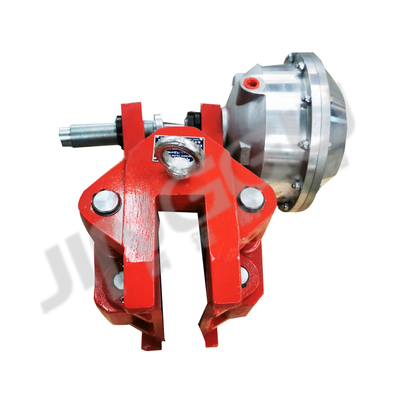 QP-D□、CQP-D系列氣動(dòng)鉗盤(pán)式制動(dòng)器