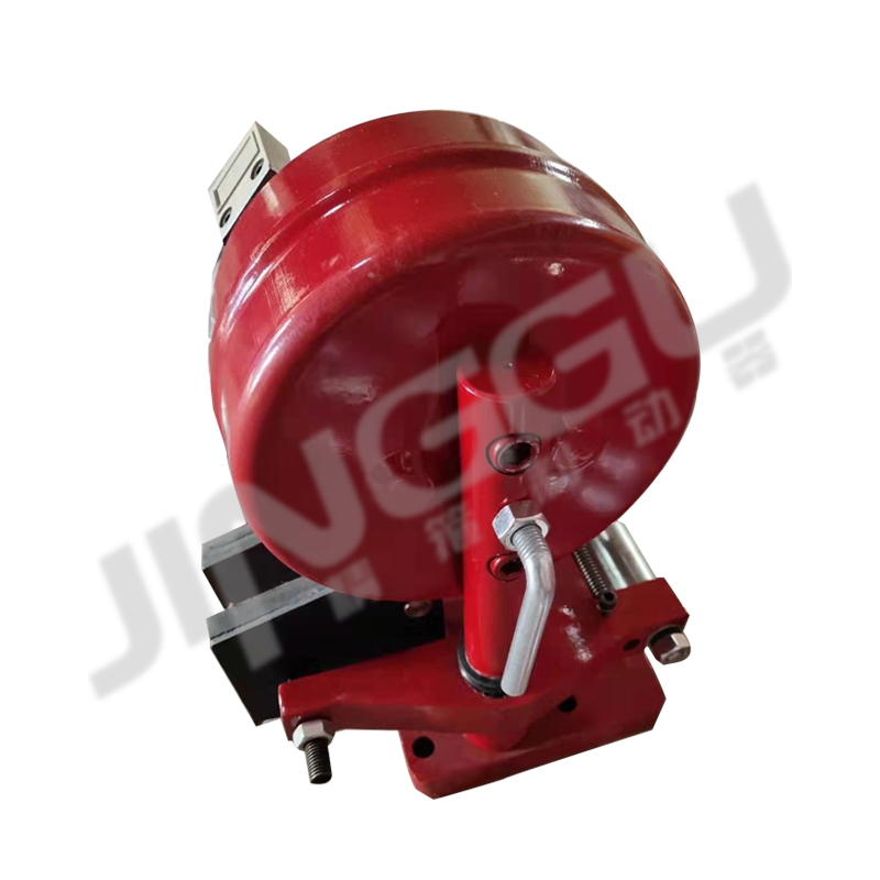 西姆645系列電磁盤(pán)式制動(dòng)器制動(dòng)器