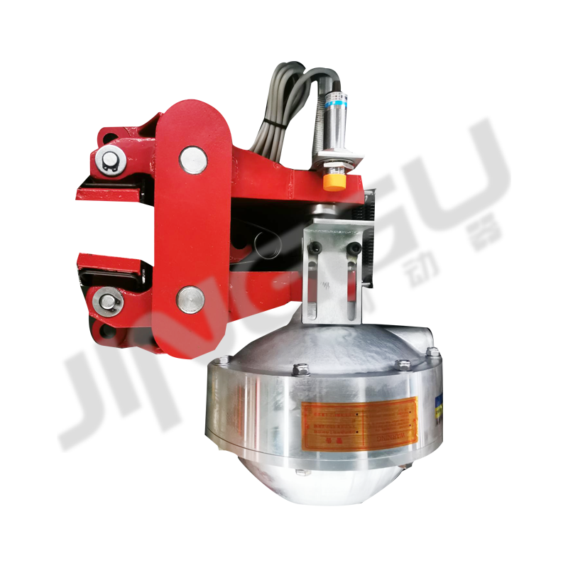 QP12.7-C氣動鉗盤式制動器，QP12.7-C氣動盤式制動器