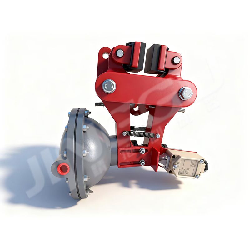 PDCA氣動(dòng)盤(pán)式制動(dòng)器